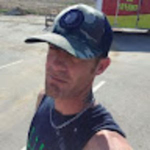 Meet your Posher, Chad